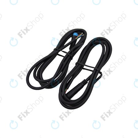 Ninebot Segway ES1, ES2, ES3, ES4 - Jelkábelek - 4-pin csatlakozó (120cm)