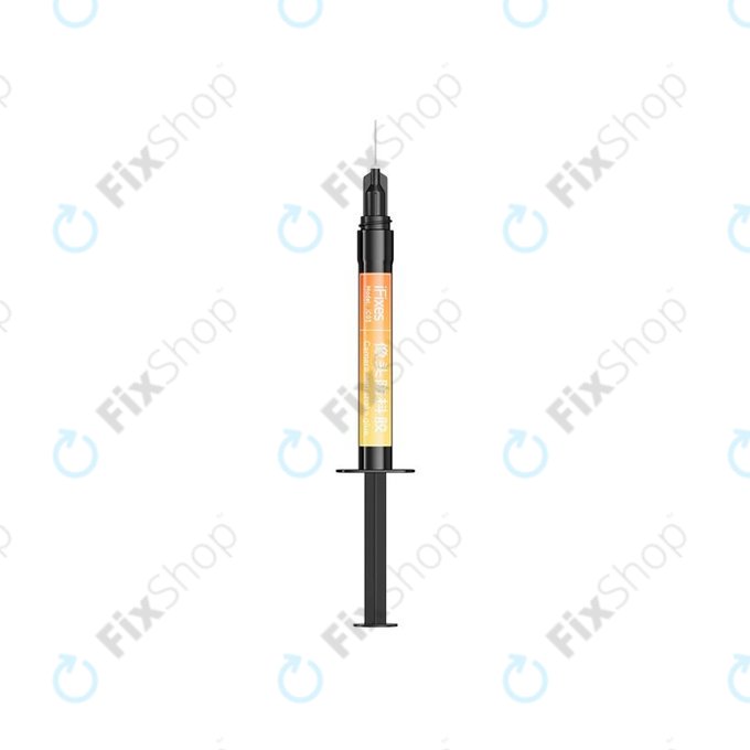 iFixes iC03 - kamera rezgésgátló ragasztó, 5ml