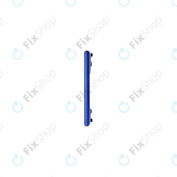 Xiaomi Mi 10T Lite 5G - Hangerő Gombi (Atlantic Blue)