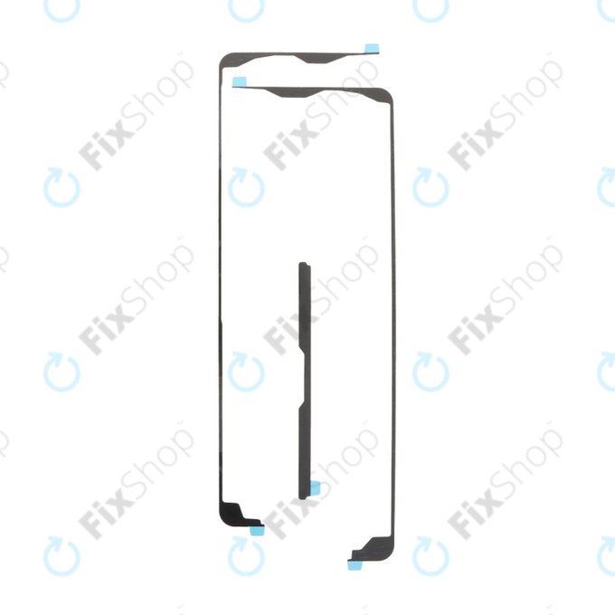 Samsung Galaxy Tab S8 Ultra X900, X906B - LCD Kijelző + Érintőüveg OLED