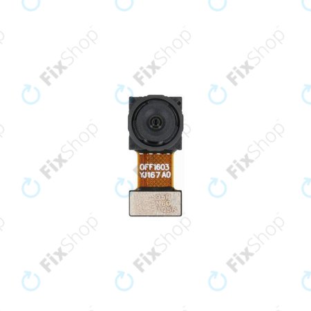 Huawei P Smart Pro - Hátlapi Kamera Modul 8MP - 23060426 Genuine Service Pack