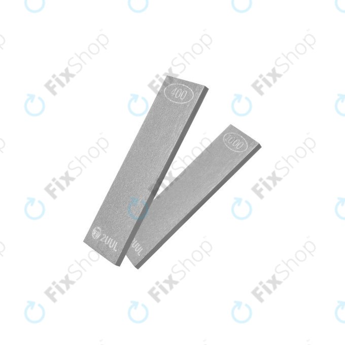 Csiszolólap csipeszekhez és szerszámokhoz, 2UUL FM01