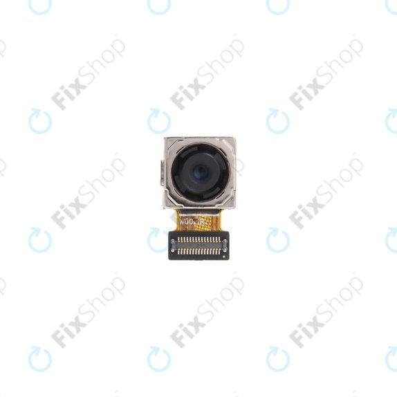 Samsung Galaxy Xcover 7 G556B, 7 Pro G766B - Hátlapi Kamera Modul 50MP
