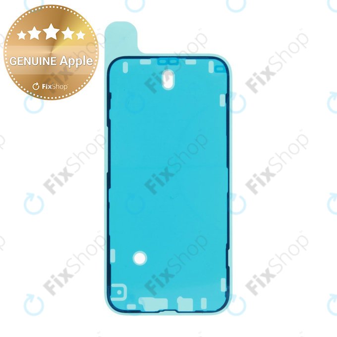 Ragasztó LCD Kijelzőhöz (Adhesive) | iPhone 16e | 923-12051-S | Genuine Apple