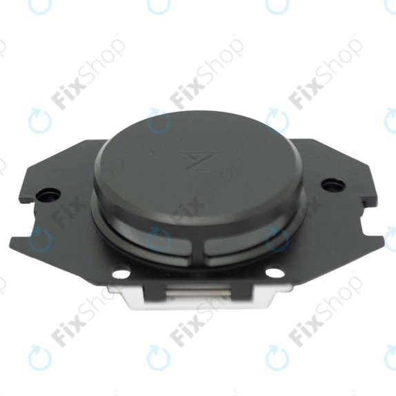 LiDAR fedél, Fekete Xiaomi Roborock S5 készülékhez