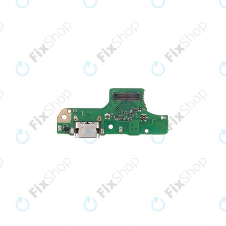 Nokia G20 TA-1336 TA-1343 - Töltő Csatlakozó + PCB Alaplap