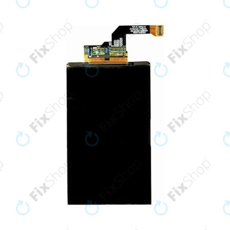 LG Optimus L5 E610 - LCD Kijelző - EAJ6230840 OEM