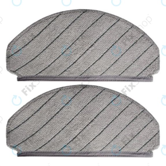 Felmosórongy, 2 db Ecovacs Deebot N20, N20 Plus, N20 Pro Plus
