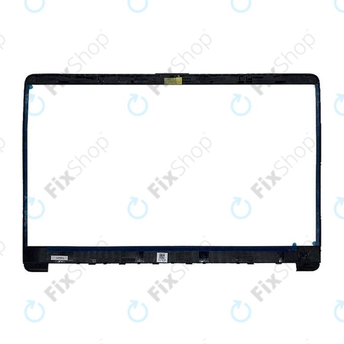 HP 15-bw031nc - A Típusú Fedőlap (LCD Fedőlap)
