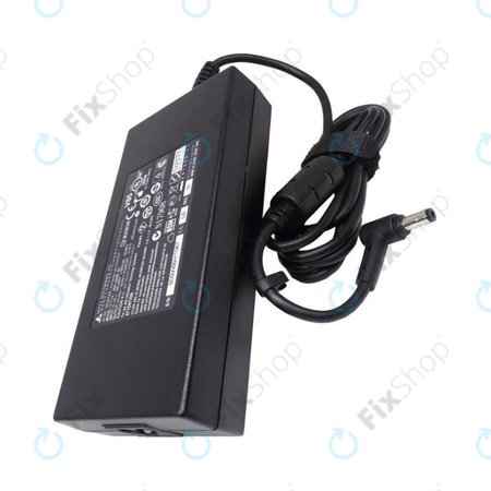 MSI GP73 Leopard 8RE - Töltő 180W 19,5V - 77011238