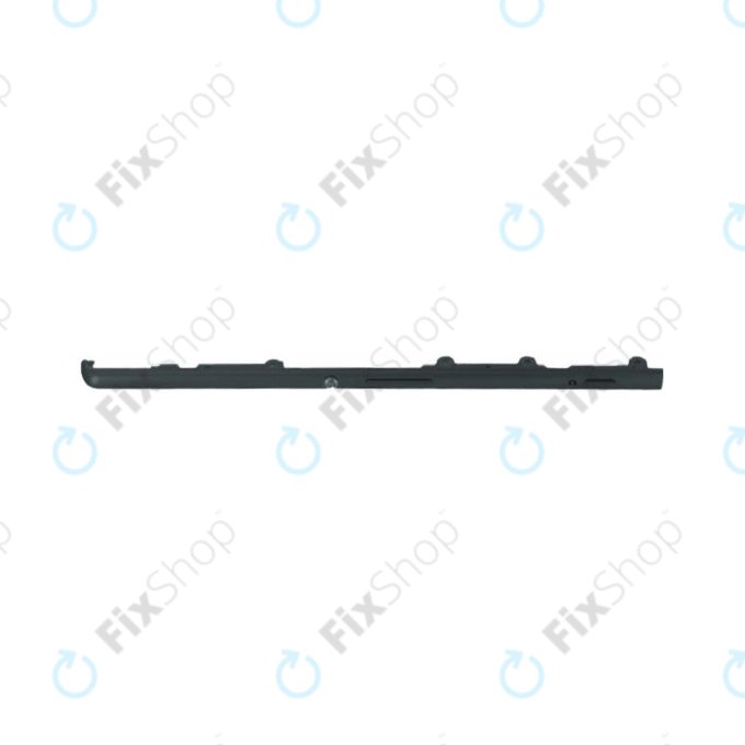 Sony Xperia XA Ultra F3211 - Oldalsó burkolat jobb (Fekete) -A/415-59290-0005