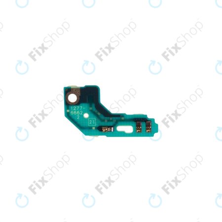 Sony Xperia Z2 D6503 - Antenna PCB Alaplap - 1276-9770 Genuine Service Pack