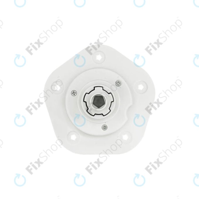 Xiaomi Mi Sweeping and Mopping Robot Pro - Felmosórongy Tartó