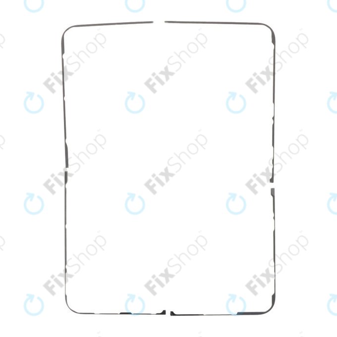Apple iPad (11th Gen 2025) - Ragasztó Érintőfelülethez (Adhesive) Adhesive