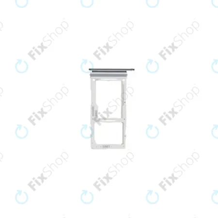 Samsung Galaxy S10 Lite G770F - SIM Adapter (Prism Black) - GH98-44992A Genuine Service Pack