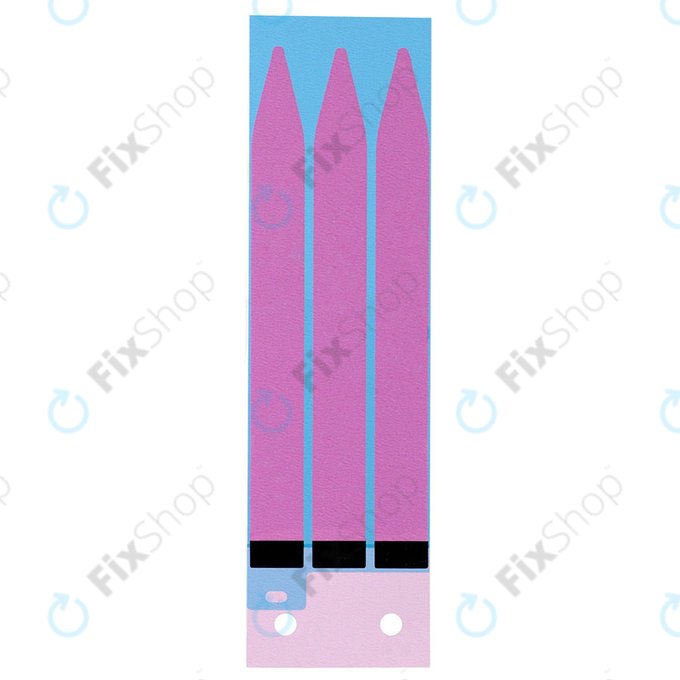 Apple iPhone 6 Plus, 6S Plus, 7 Plus - Ragasztó Akkumulátor Rögzítéshez (Adhesive)