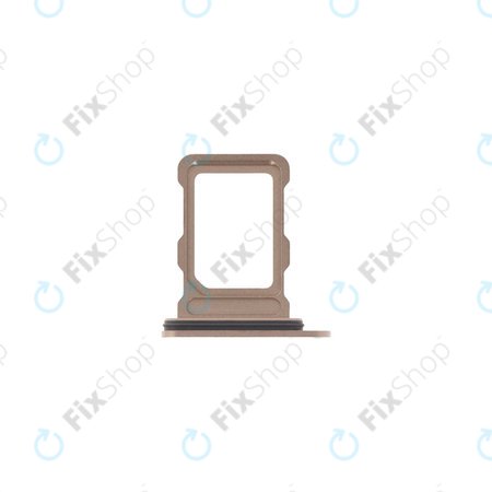 Apple iPhone 16 Pro, 16 Pro Max - SIM Adapter (Desert Titanium)