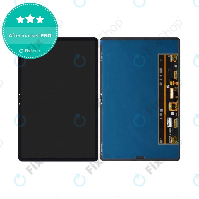 Lenovo Tab P11 Pro TB-XJ706F - LCD Kijelző + Érintőüveg OLED