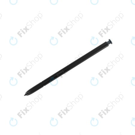 Samsung Galaxy Note 10 N970F, 10 Plus N975F - Érintőceruzák (Aura Black) - GH82-20793A Genuine Service Pack