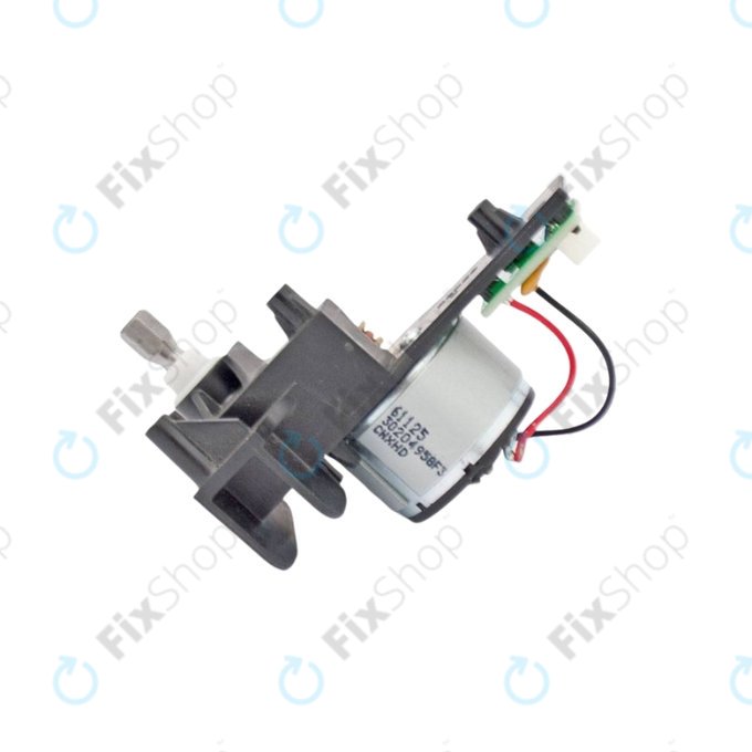 Oldalkefe motor Vorwerk Kobold VR100 készülékhez