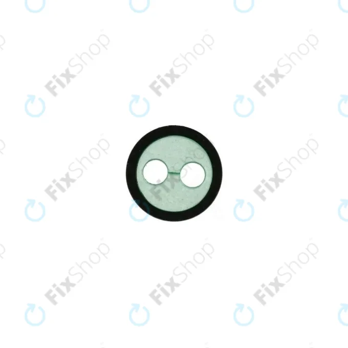 Samsung Galaxy A32 5G A326B - Hátlapi Kameralencse Ragasztó (Adhesive) - GH02-22251A Genuine Service Pack