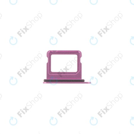 Apple iPhone 16, 16 Plus - SIM Adapter (Pink)