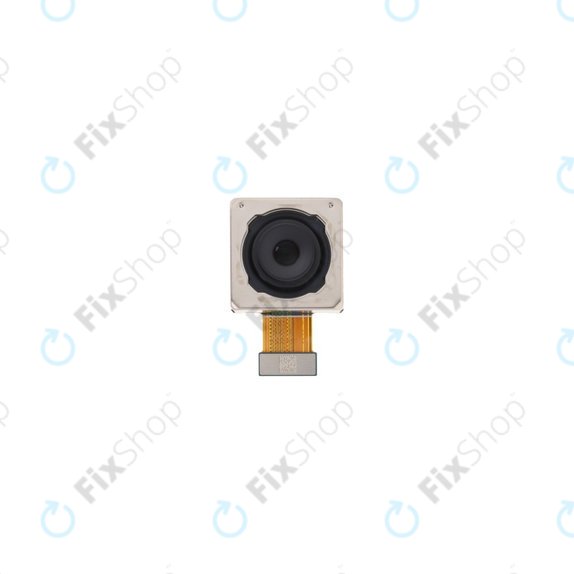 Xiaomi Redmi Note 14 Pro 4G 24116RACCG - Hátlapi Kamera 200MP