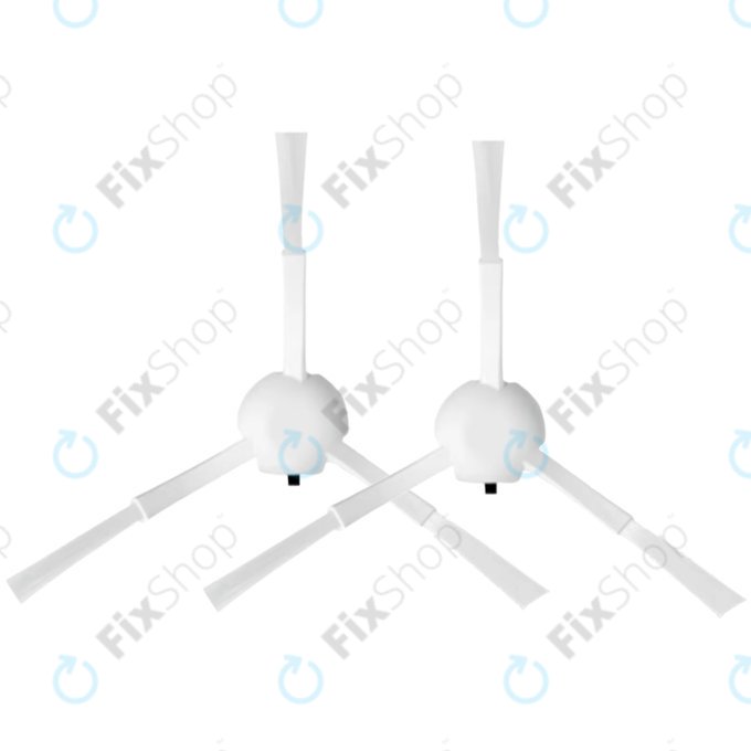 Oldalkefe, 2 db Xiaomi Dreame D9 Max Gen2, D10s, D10s Pro