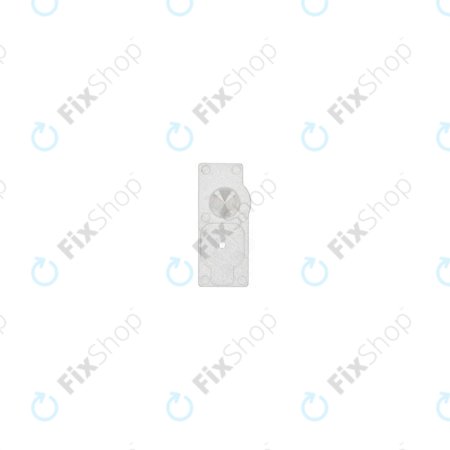 Samsung Galaxy S21 FE G990B - Sklíčko Blesku Zadnej Kamery - GH64-08524A Genuine Service Pack