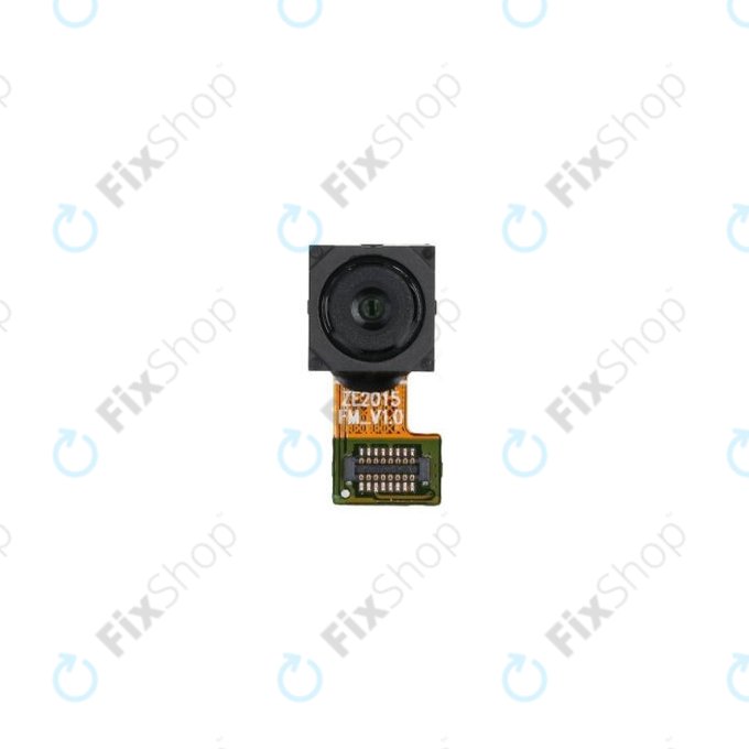 Samsung Galaxy A02s A026F - Hátlapi Kamera Modul 2MP - GH81-20248A Genuine Service Pack