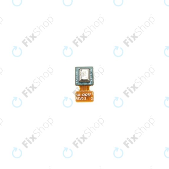 Samsung Galaxy S6 Edge G925F - Mikrofon + Flex Kábel - GH59-14339A Genuine Service Pack