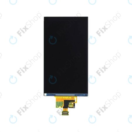 LG Optimus L9 II D605 - LCD Kijelző - EAJ62449901 Genuine Service Pack