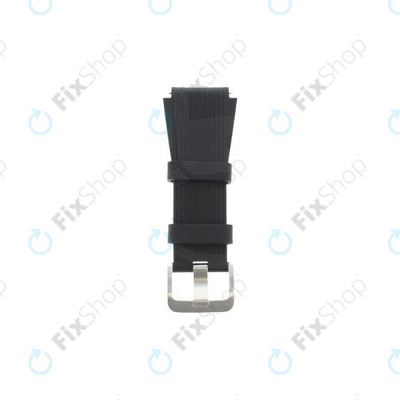 Samsung Galaxy Watch 46mm R800 - Csavarral heveder - GH98-43154A Genuine Service Pack
