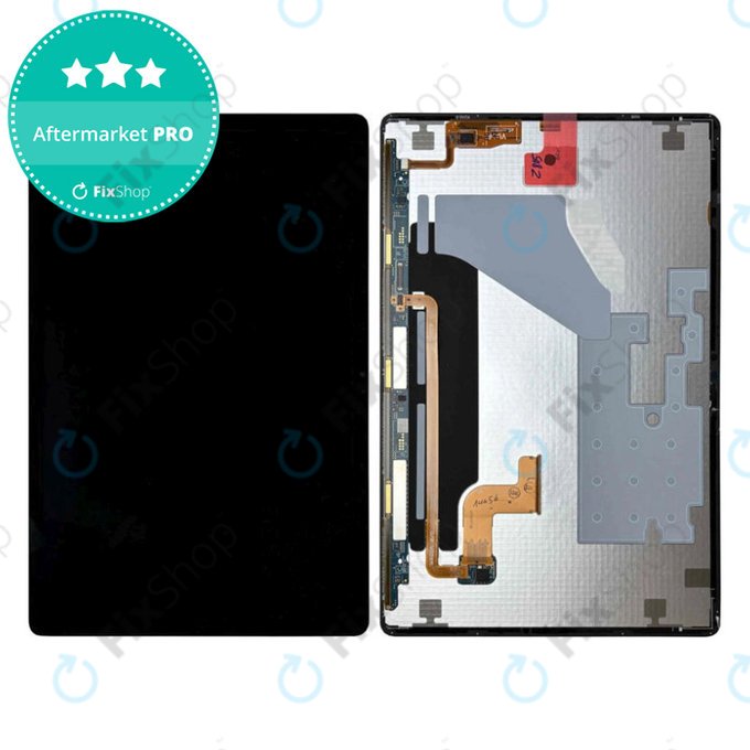 Samsung Galaxy Tab S10+ X820, X826B - LCD Kijelző + Érintőüveg OLED