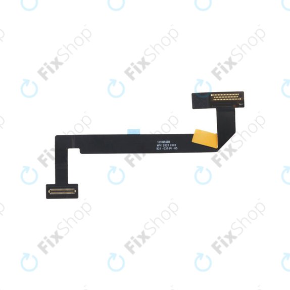 Apple iPad Mini 6, Mini (2024) - LCD Flex Kábelek