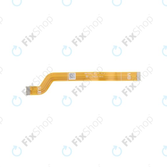 Xiaomi Redmi Note 13 5G 2312DRAABC - Fő Flex Kábel