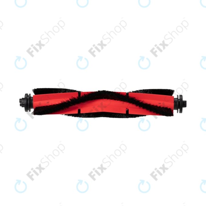 Xiaomi Roborock S7, S7 MaxV, S7 MaxV Ultra, S7+, S7 Pro Ultra, T7S, T7S Plus, T8, Q7 Max, Q7 Max+ - Főkefe sörtékkel