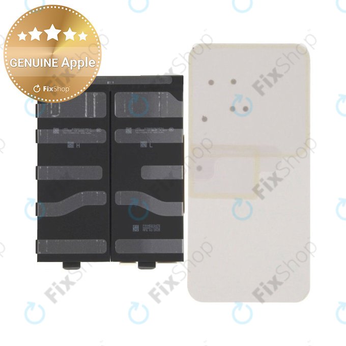 Akkumulátor | iPad Air 13 (2025) | WiFi | 661-51315 | 9705mAh | Genuine Apple