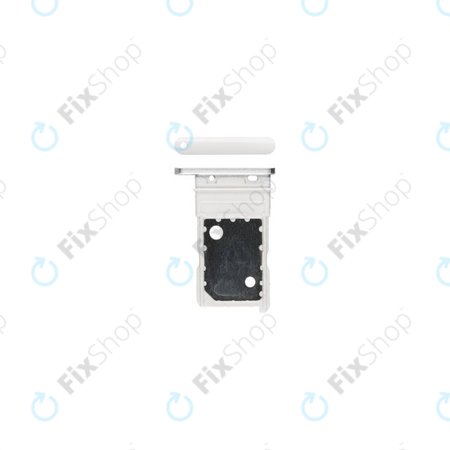 Google Pixel 3XL - SIM Adapter (Clearly White) - G852-00393-02