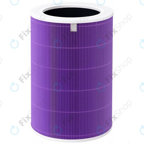 Xiaomi Mi Mijia Air Purifier 4 - HEPA szűrő (Szagszűrő) (Lila)