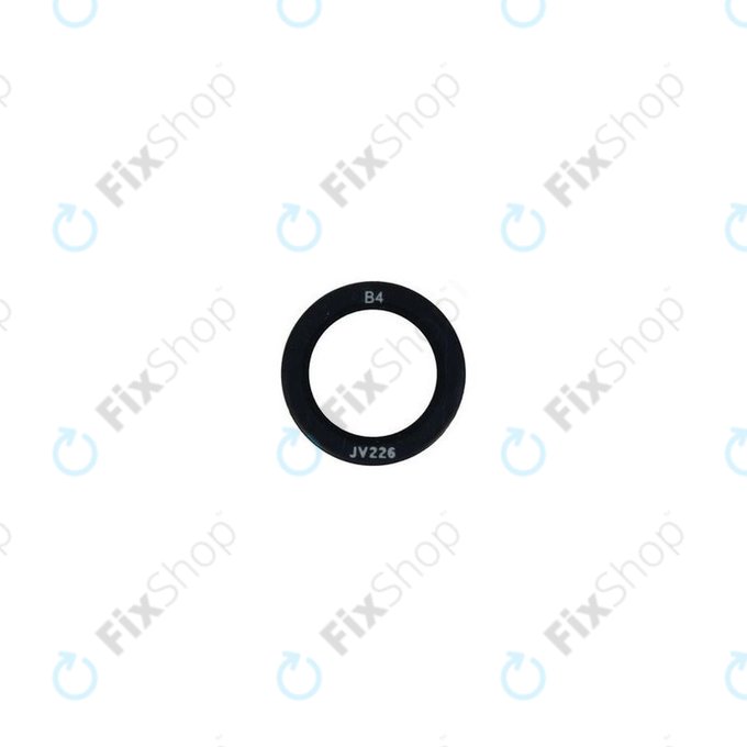 Samsung Galaxy Z Flip 4 F721B - Hátlapi Kameralencse Üveg - GH64-08893A Genuine Service Pack