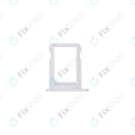 Apple iPad Air (4th Gen 2020) - SIM Adapter (Silver)