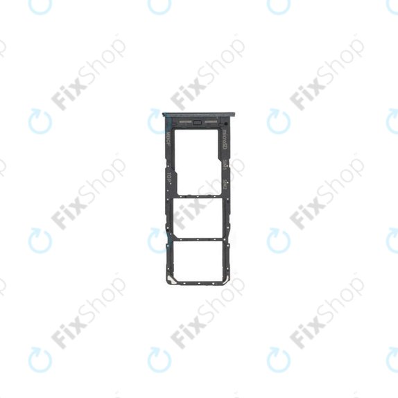 Samsung Galaxy M23 5G M236B - SIM Adapter (Deep Green) - GH98-47403A Genuine Service Pack