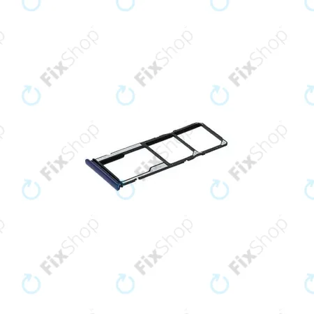 Xiaomi Redmi 8 - SIM + SD Adapter (Sapphire Blue)