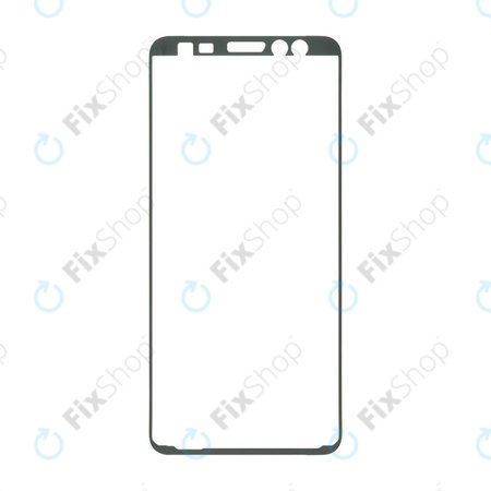 Samsung Galaxy A8 A530F (2018) - Ragasztó LCD Kijelzőhöz (Adhesive)