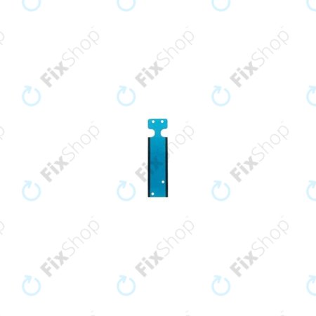 Samsung Galaxy Z Flip 5 F731B - Ragasztó LCD Kijelzőhöz (Adhesive) (Középső Zsanér) - GH02-25258A Genuine Service Pack