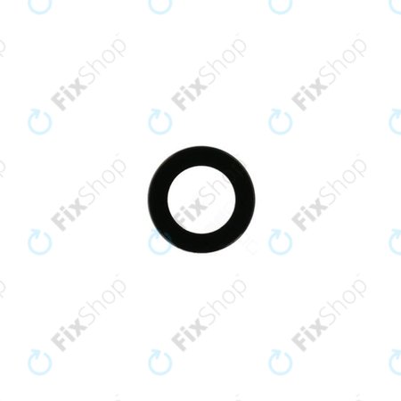 Samsung Galaxy S21 FE G990B - Hátlapi Kameralencse Üveg (Tele) - GH64-08565A Genuine Service Pack