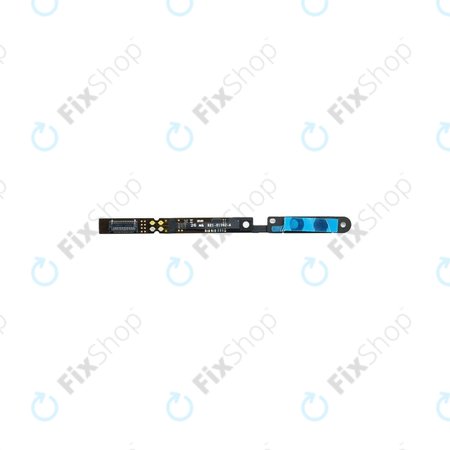 Apple MacBook Pro 16" A2141 (2019) - Kamera
