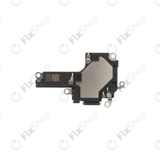 Apple iPhone 17 Pro - Hangszóró