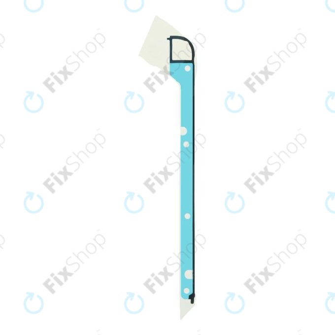 Google Pixel G-2PW4200 - Glutén az LCD alatt Adhesive jobb - 76H0D461-00M